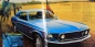 Preview: Ford Modelprogram 1969 "U.S. Ford" Carbrochure (4003)